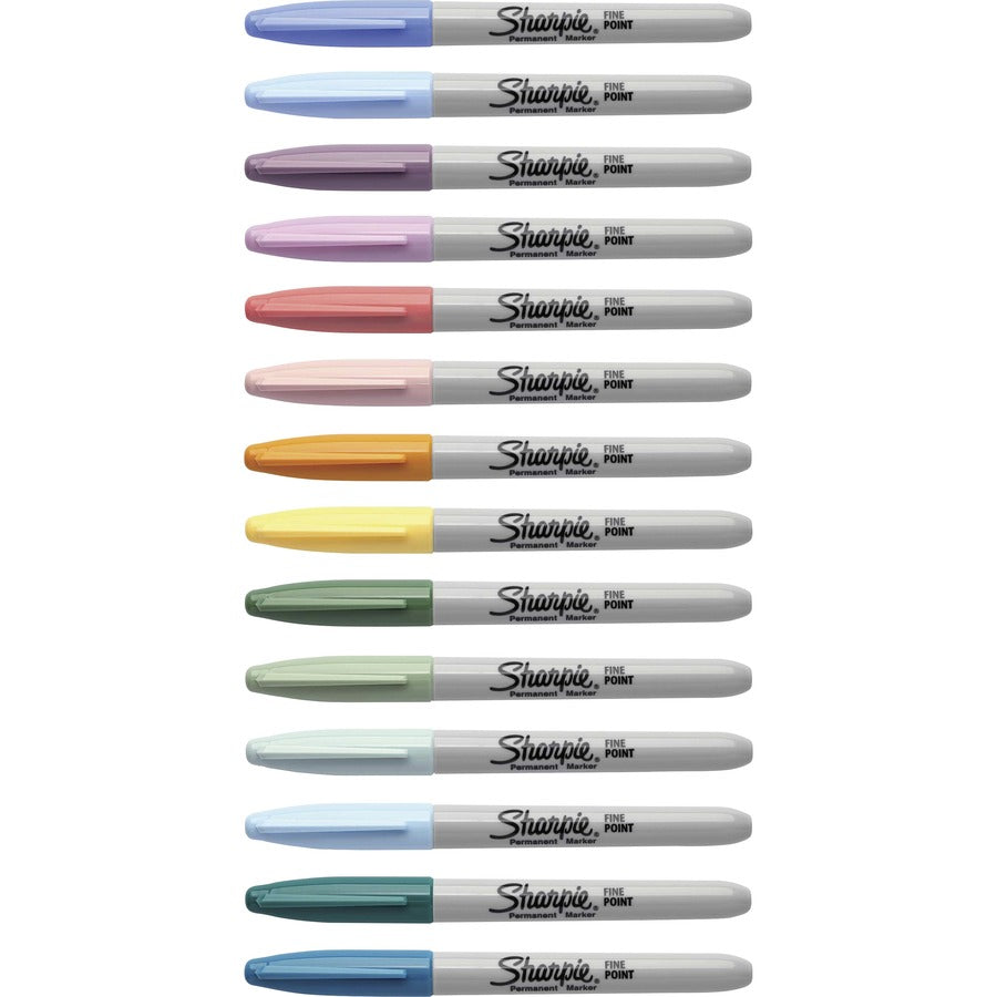 Sharpie Mystic Gems Permanent Markers (2142705)