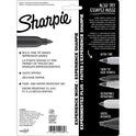 Sharpie Mystic Gems Permanent Markers (2142705)