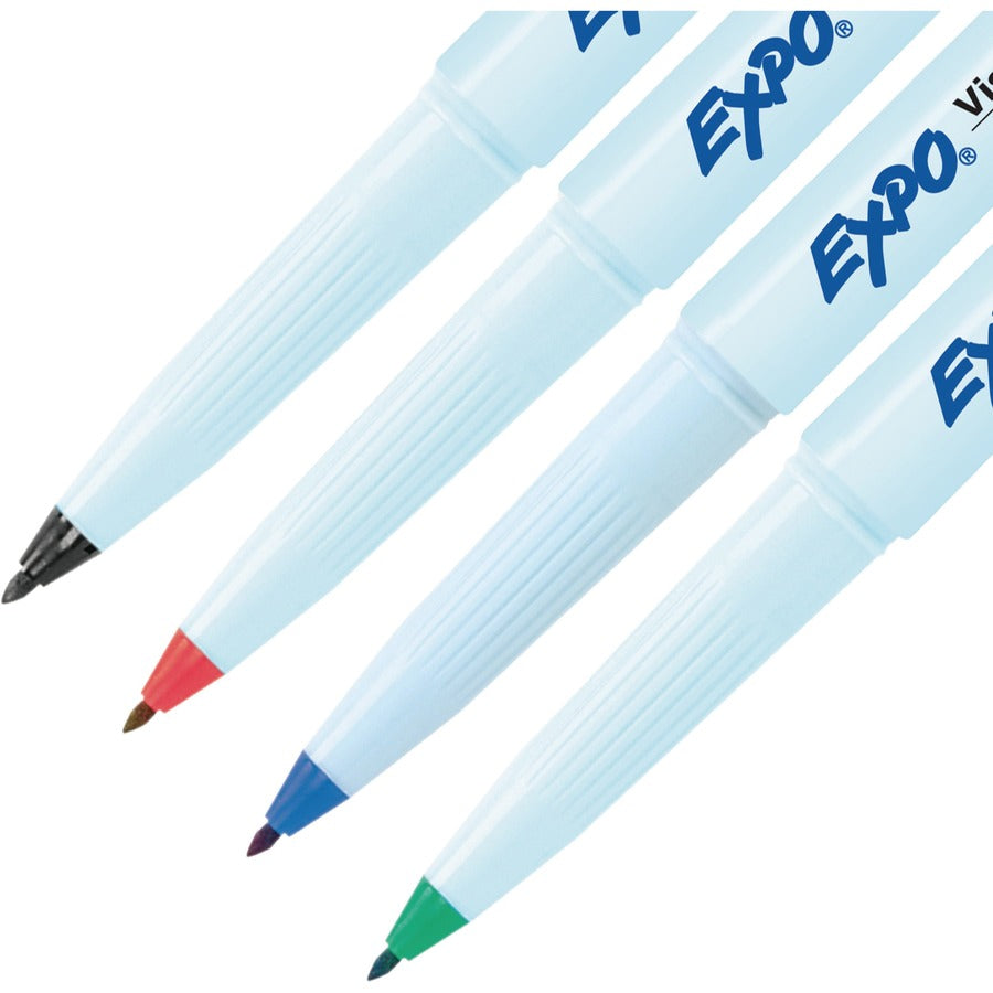 -Vis Wet-Erase Markers (2134341)