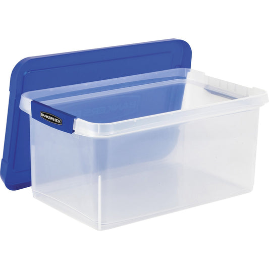 Bankers Box Heavy-Duty File Box (0086101)