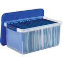 Bankers Box Heavy-Duty File Box (0086101)