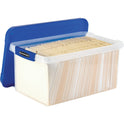 Bankers Box Heavy-Duty File Box (0086101)