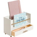 U Brands Juliet Collection Letter Sorter (3464U0312)