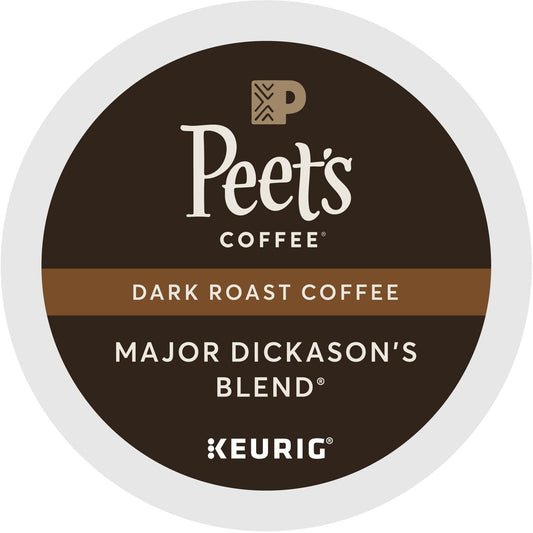 Peet's Coffee&reg