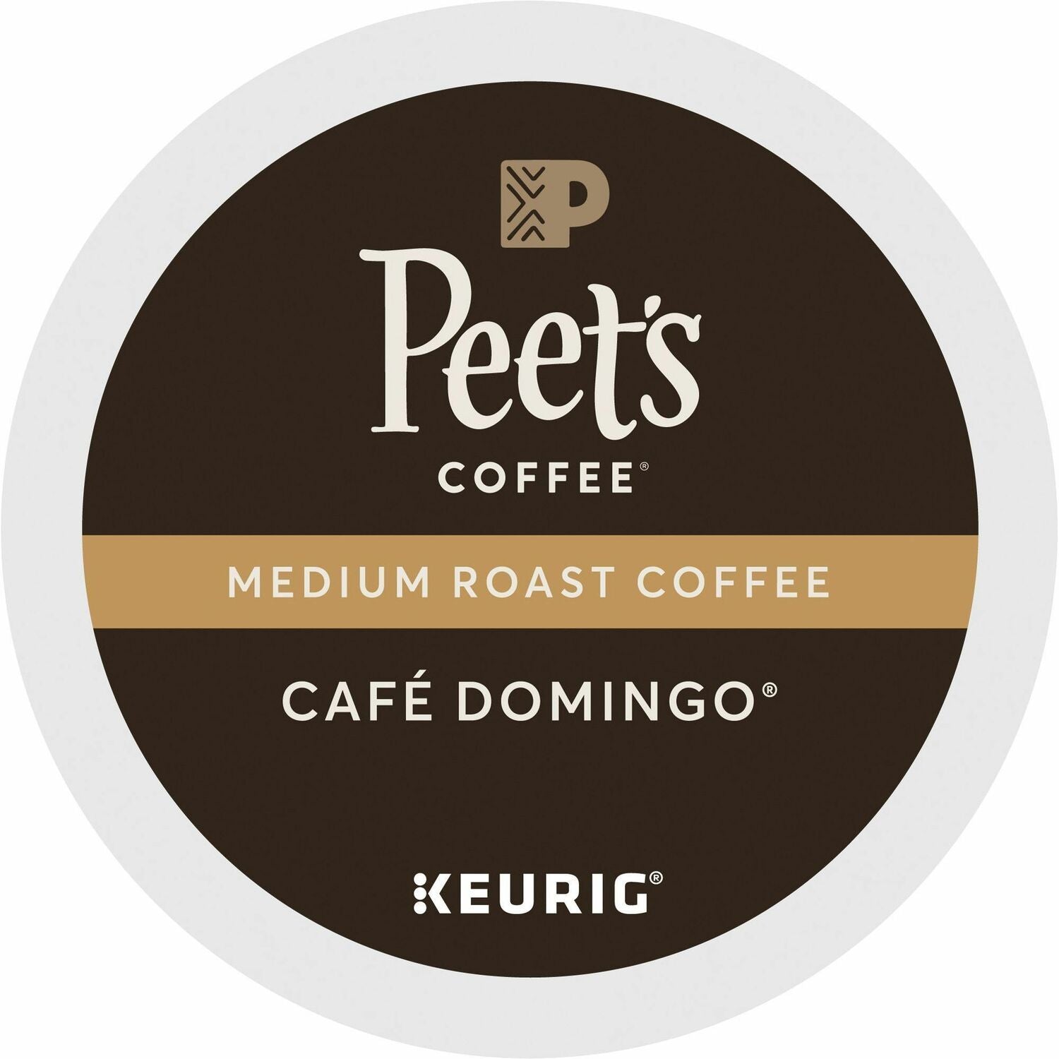 Peet's Coffee&reg