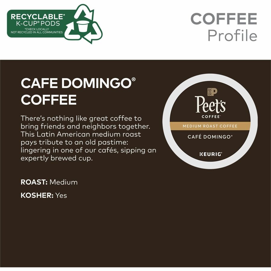 Peet's Coffee&reg