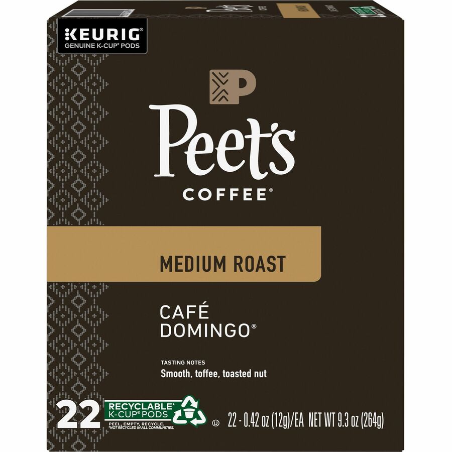 Peet's Coffee&reg