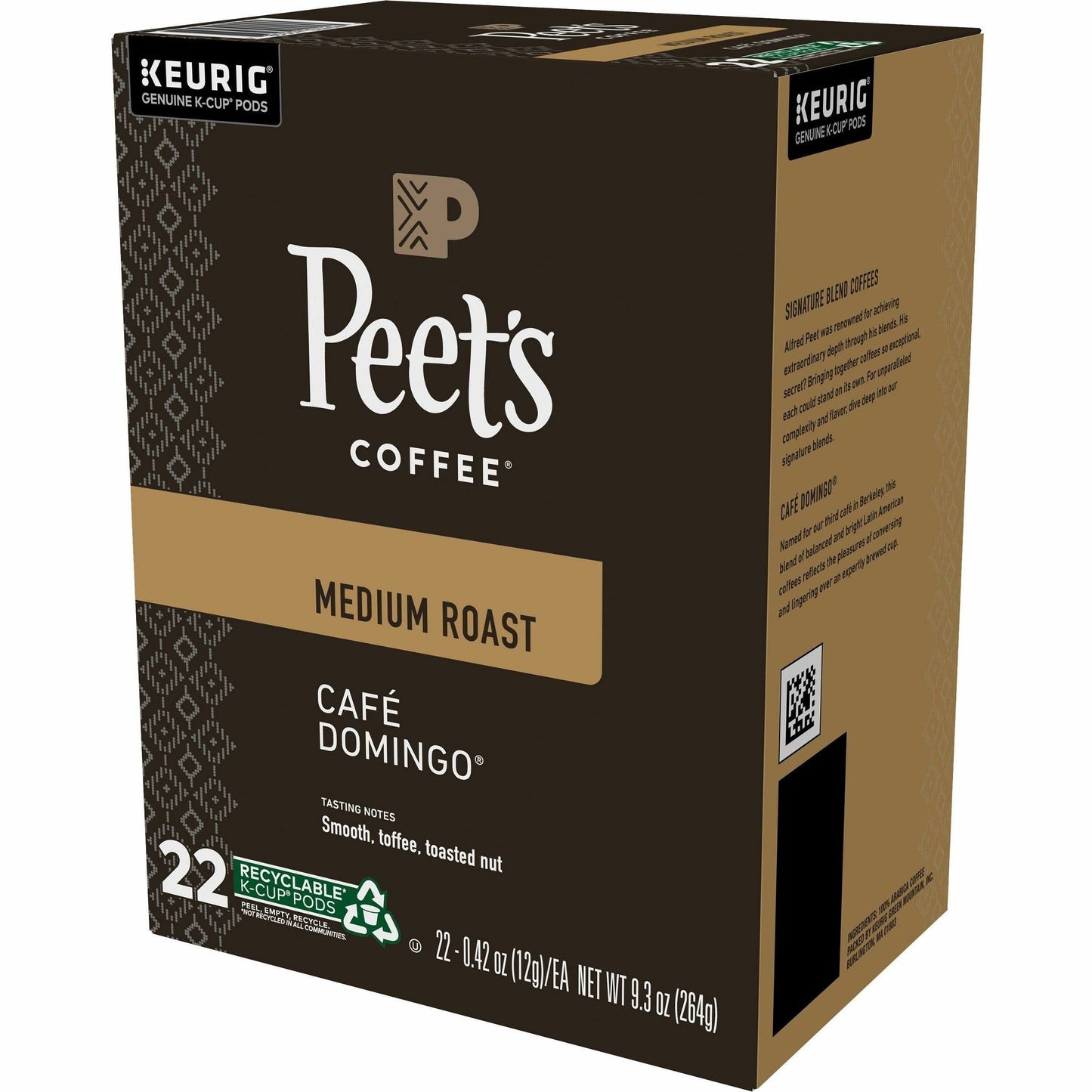 Peet's Coffee&reg