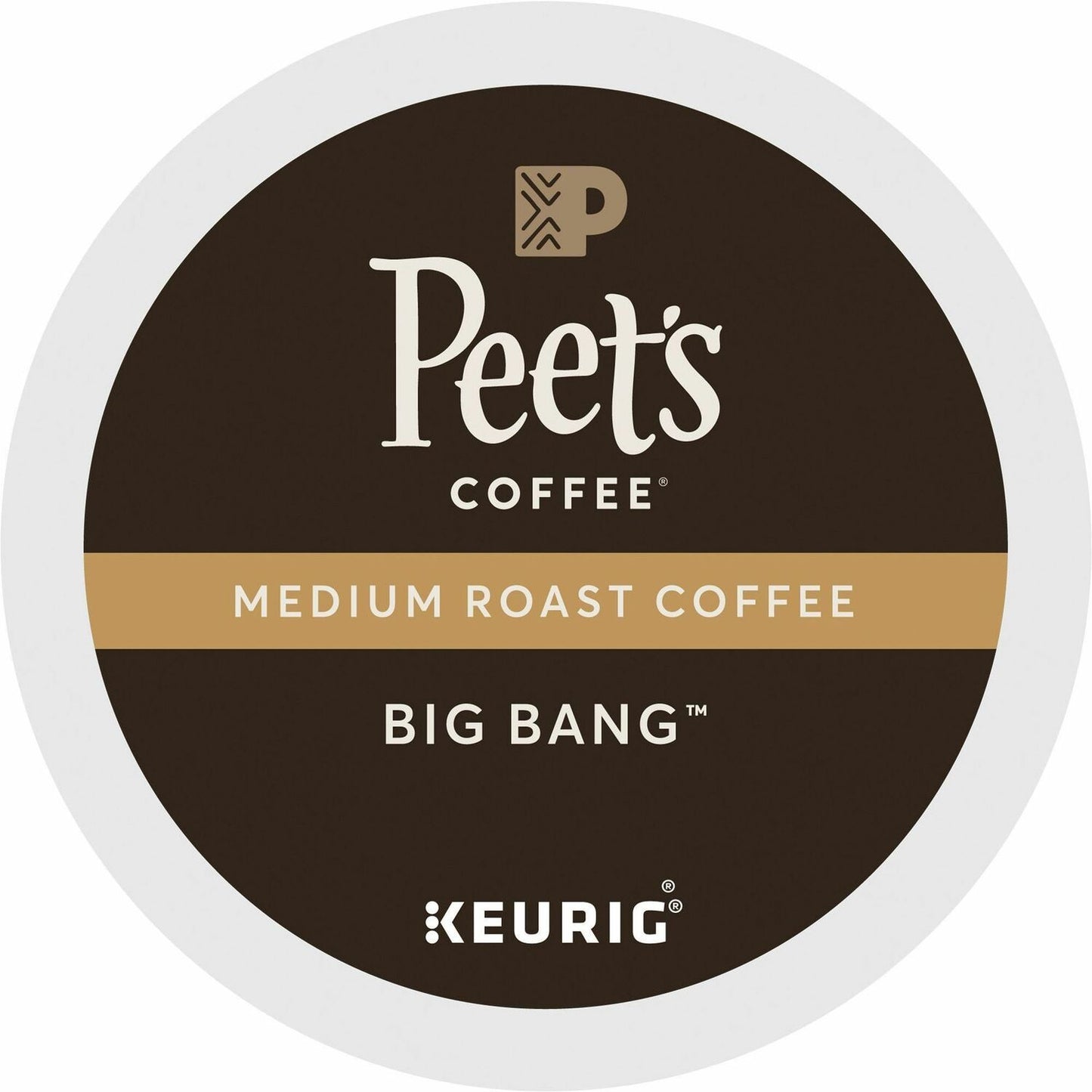 Peet's Coffee&reg