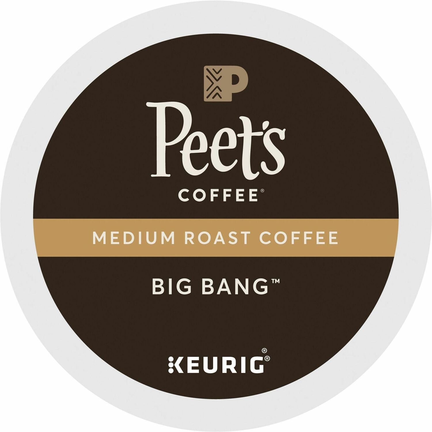 Peet's Coffee&reg