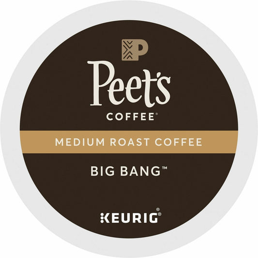 Peet's Coffee&reg