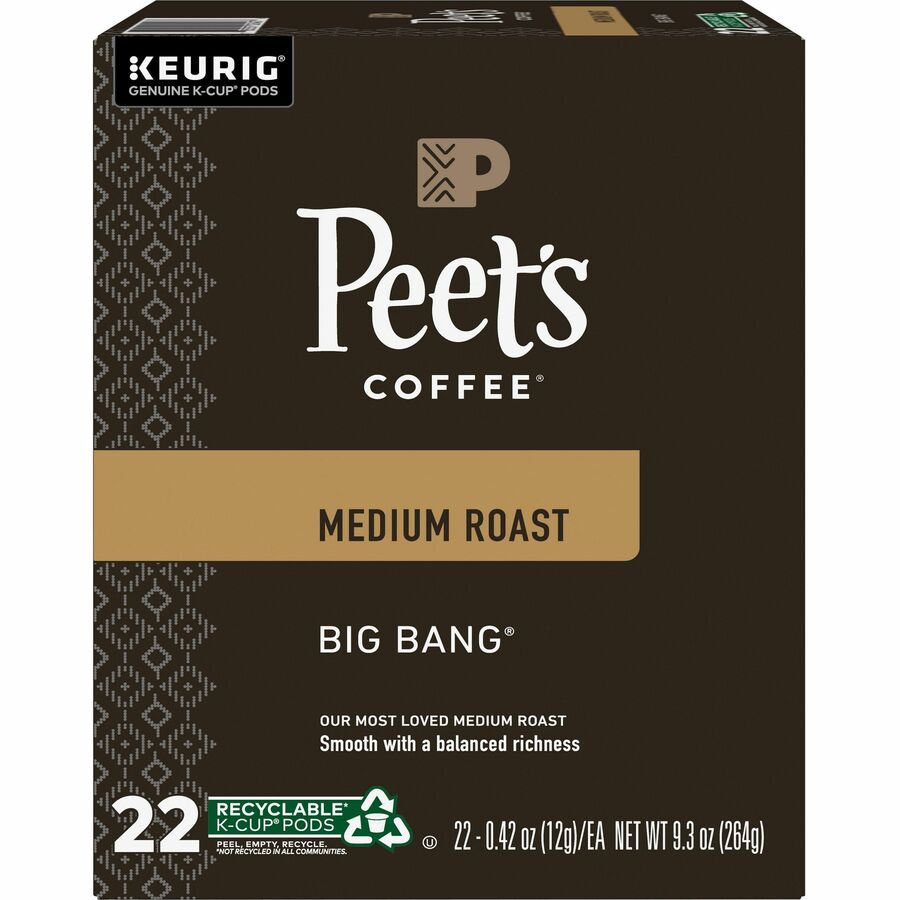 Peet's Coffee&reg