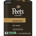  K-Cup Big Bang Coffee (2407)