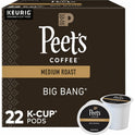 Peet's Coffee&reg