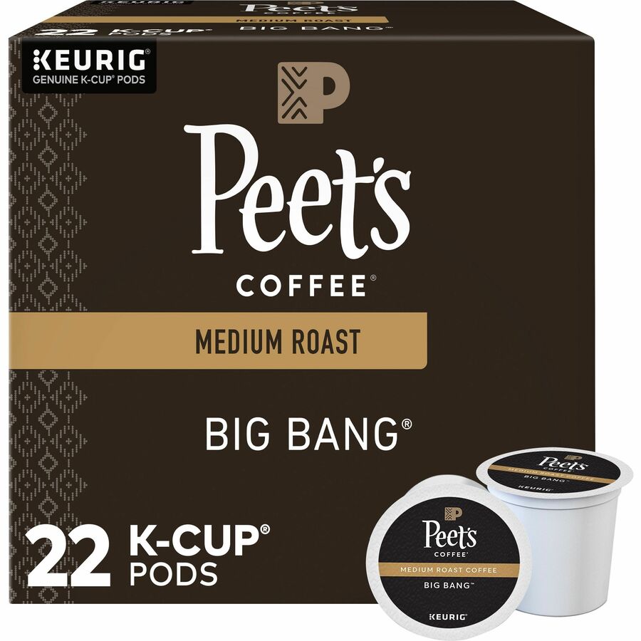 Peet's Coffee&reg