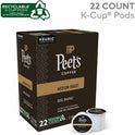  K-Cup Big Bang Coffee (2407)