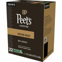 Peet's Coffee&reg