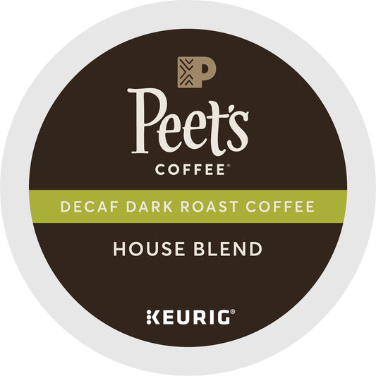 Peet's Coffee&reg