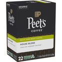 Peet's Coffee&reg