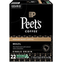 Peet's Coffee&reg