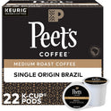 Peet's Coffee&reg