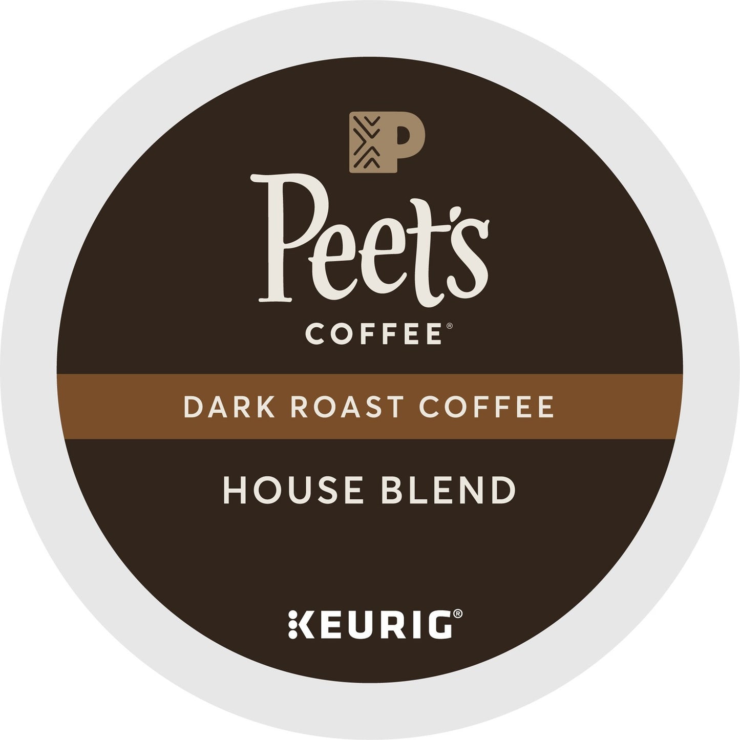 Peet's Coffee&reg