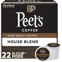  K-Cup House Blend Coffee (2410)