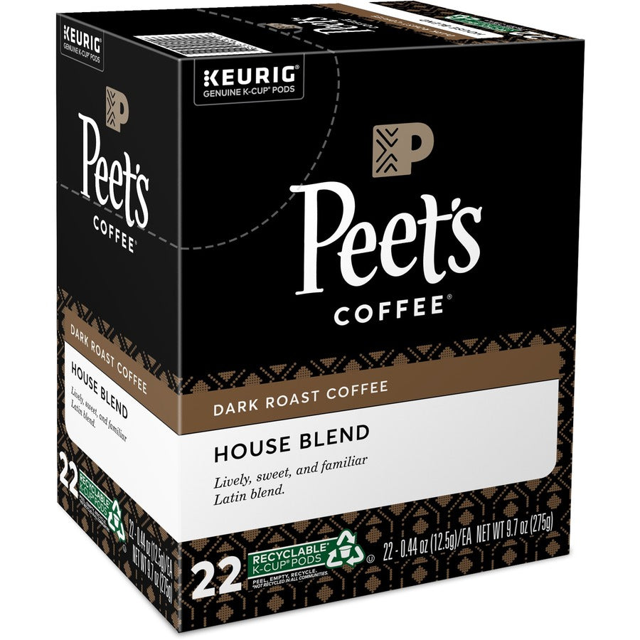 Peet's Coffee&reg