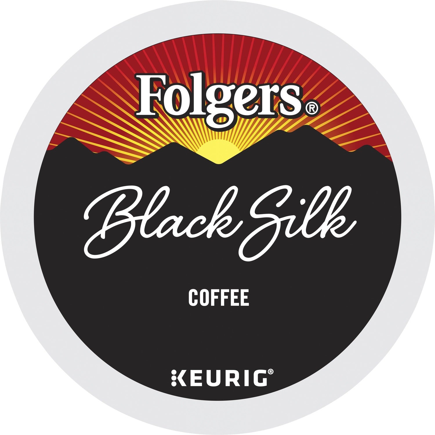 Folgers&reg