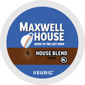 Maxwell House K-Cup House Blend Coffee (8047)