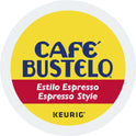 Cafe Bustelo Caf&eacute