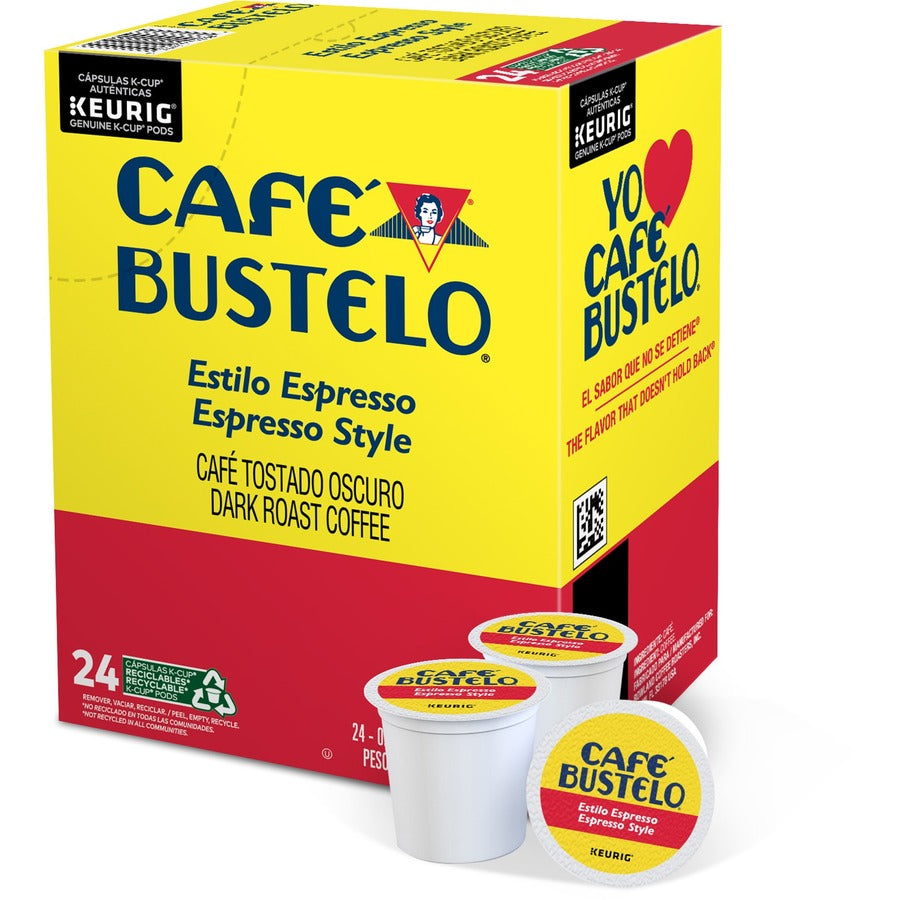  Bustelo&reg