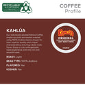 Kahlúa K-Cup Original Coffee (9150)