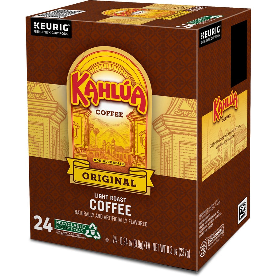 Kahlúa K-Cup Original Coffee (9150)