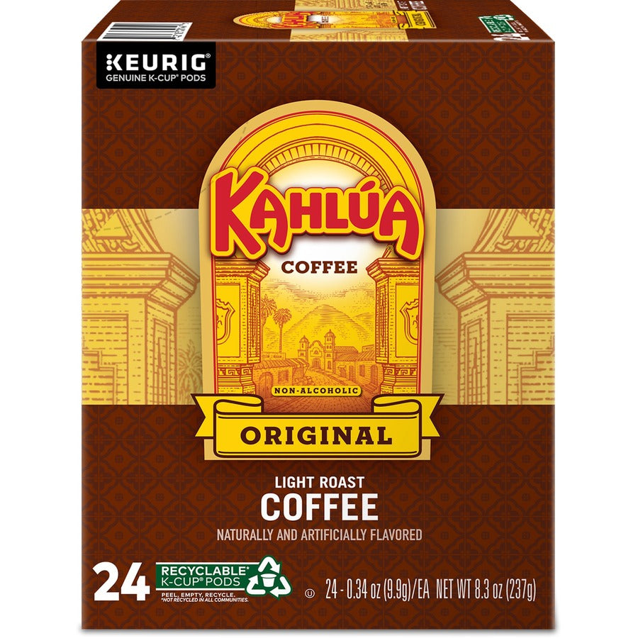 Kahlúa K-Cup Original Coffee (9150)