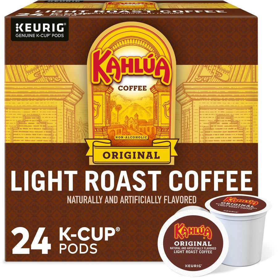 Kahlúa K-Cup Original Coffee (9150)