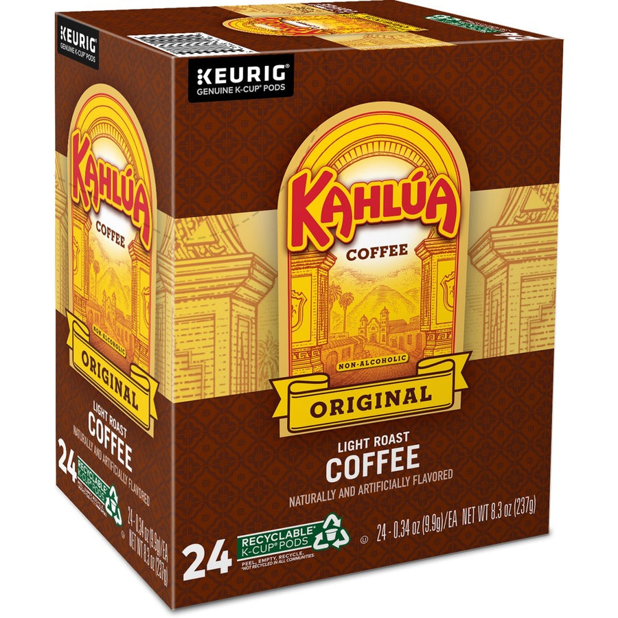 Kahlúa K-Cup Original Coffee (9150)