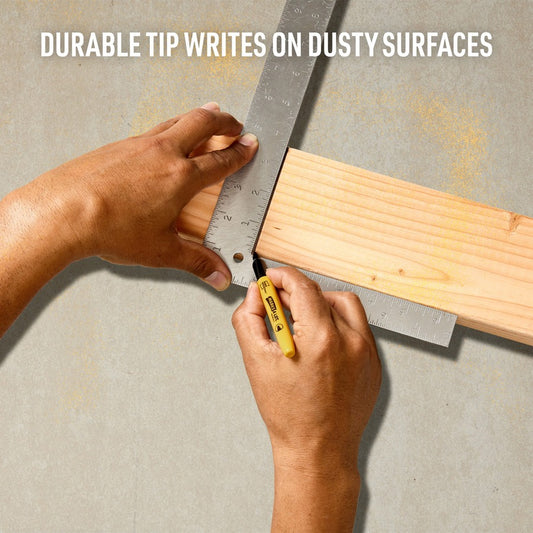  Ultra Duty Marks-A-Lot Permanent Markers (29840)