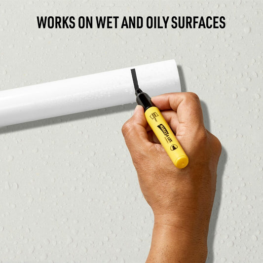  Ultra Duty Marks-A-Lot Permanent Markers (29842)