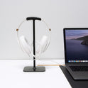 Bluelounge Posto 2.0 Headphone Stand (BLUPO2BL)