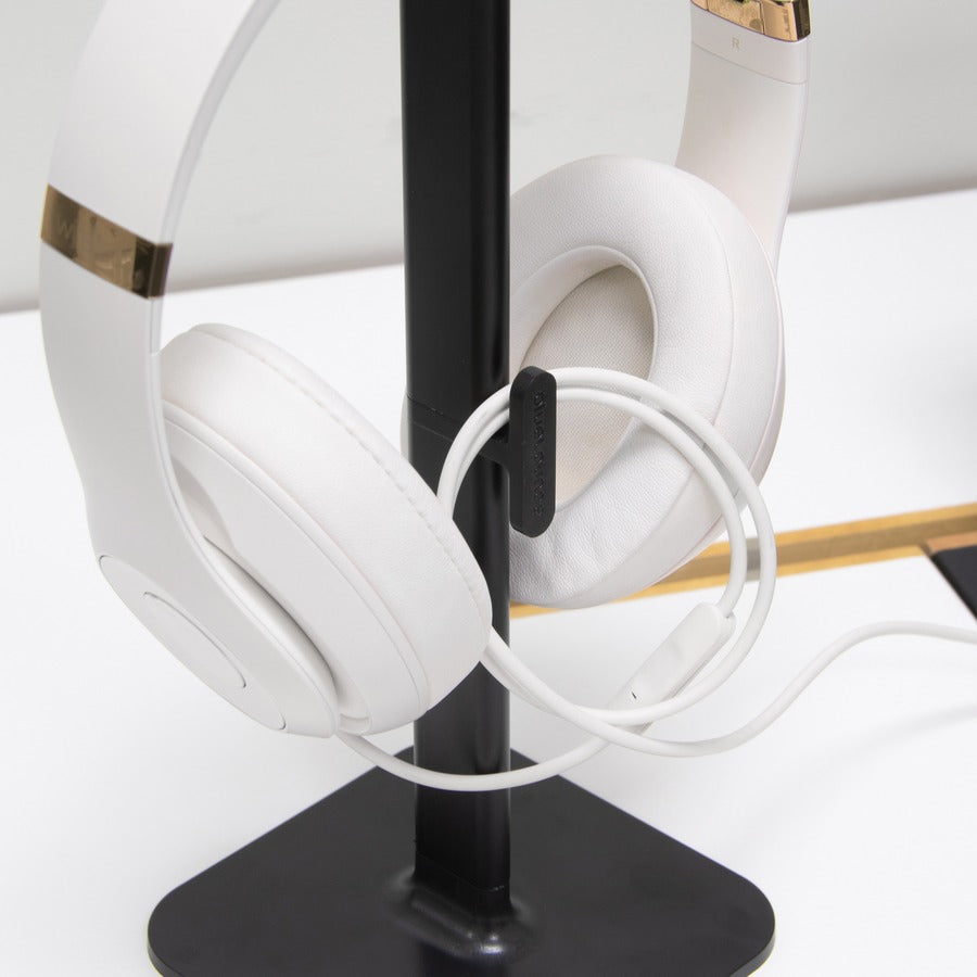 Bluelounge Posto 2.0 Headphone Stand (BLUPO2BL)