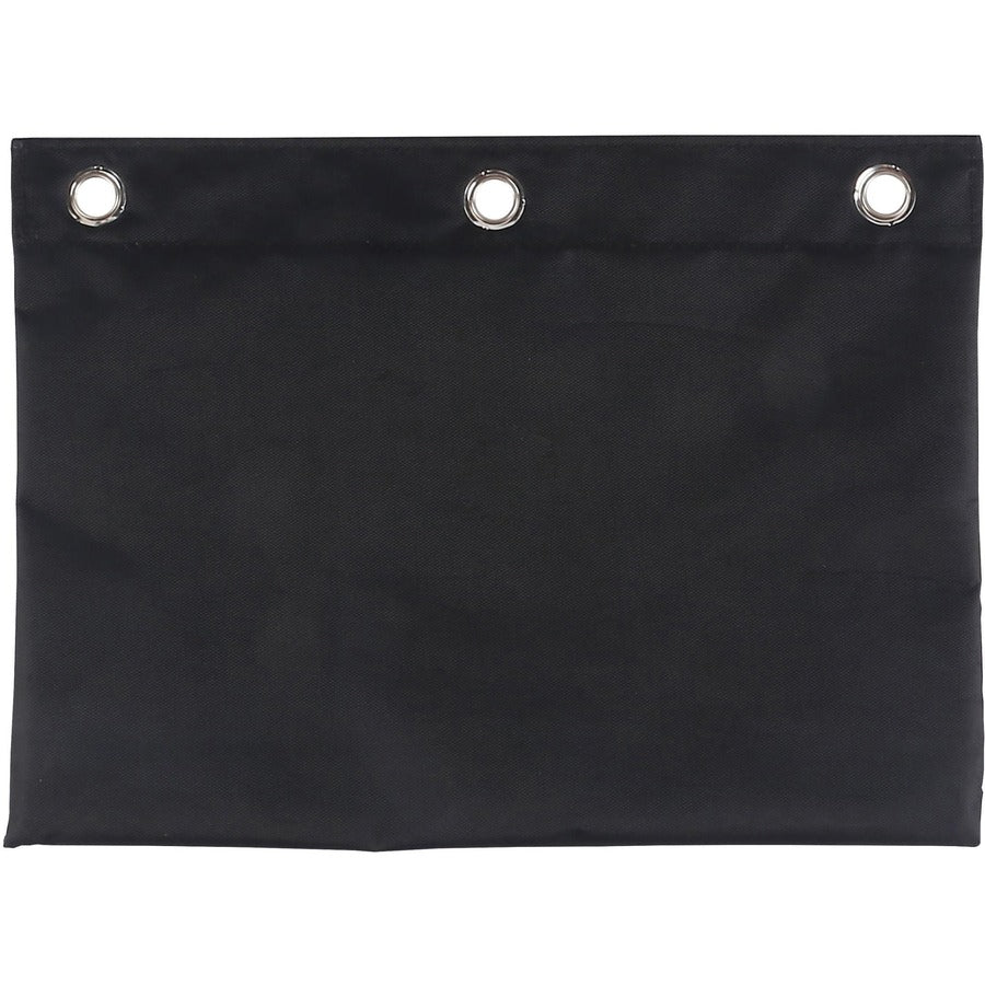 Business Source Binder Pencil Pouch (18303)