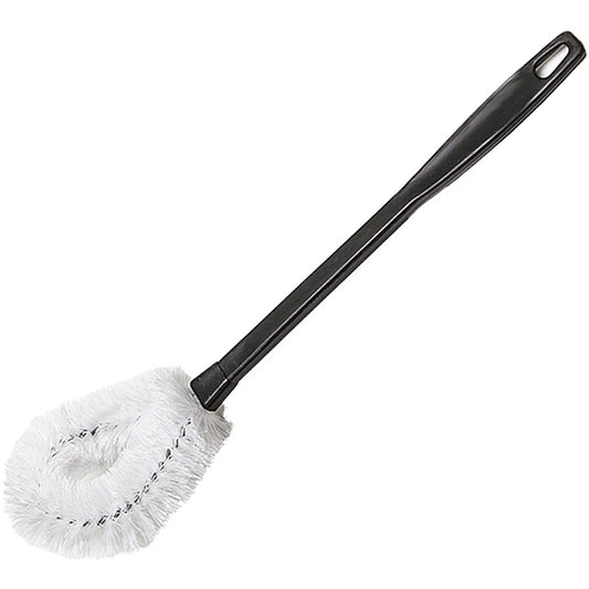 Genuine Joe Toilet Brush (18319)