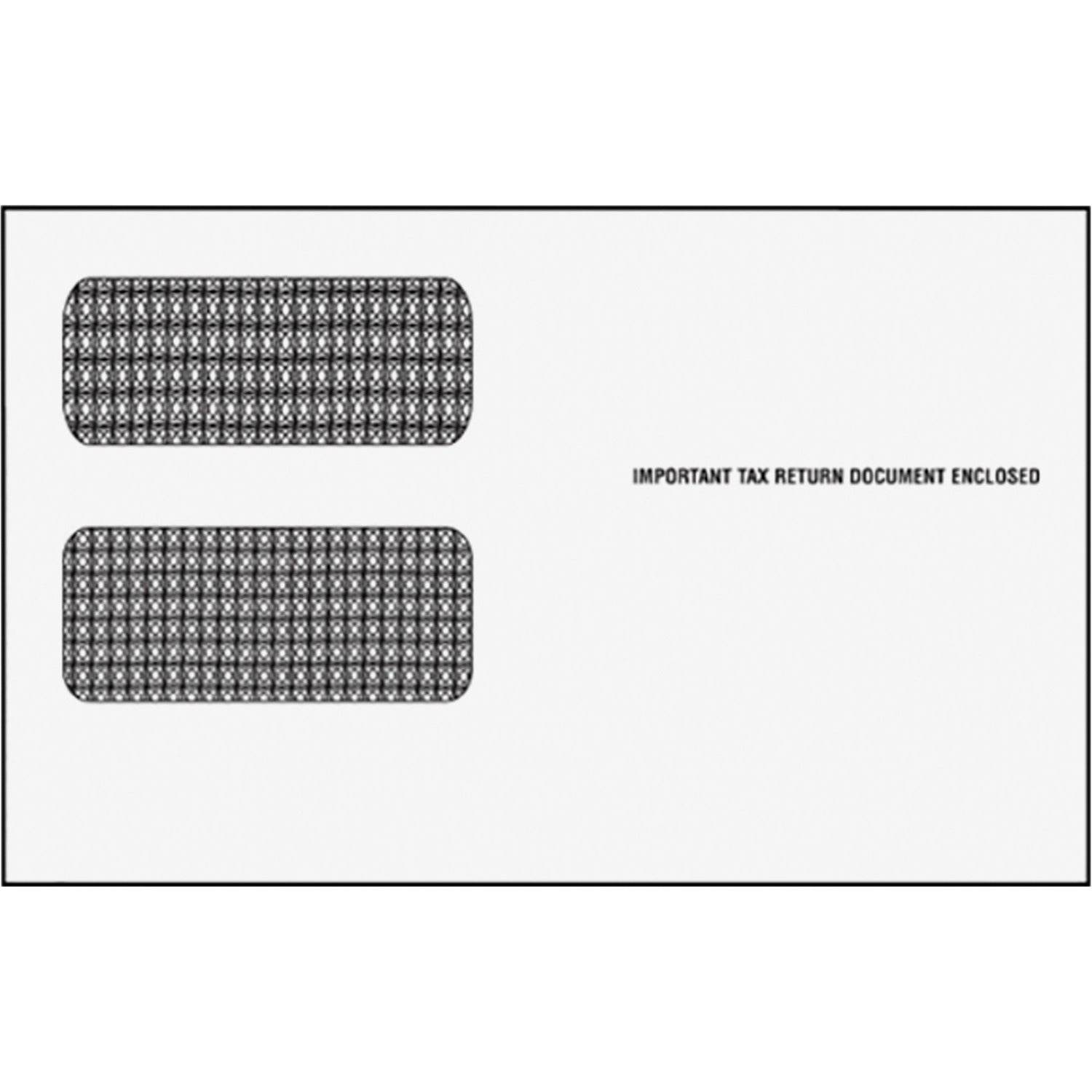 Adams 1099-NEC Envelopes (22223)