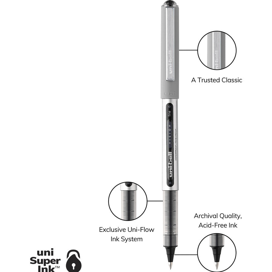  Vision Rollerball Pen (60051PP)