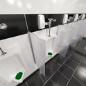 Vectair Systems Wee-Screen Urinal Screen (WSCRNMEL)