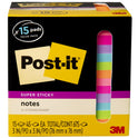  Super Sticky Notes (65415SSCP)