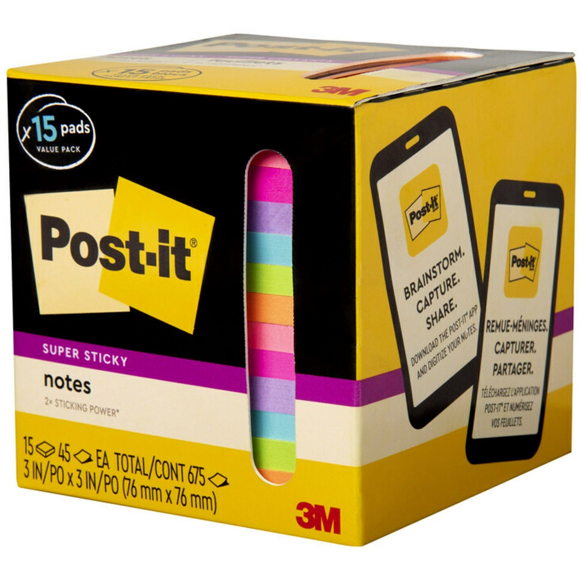 Post-it&reg