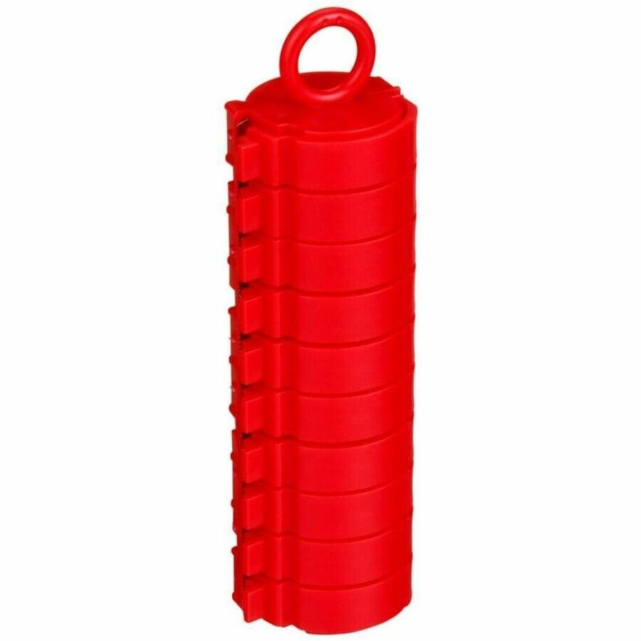 3M ScotchCode Wire Marker Tape Dispenser STD (STD09X)