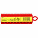 3M ScotchCode Wire Marker Tape Dispenser STD (STD09X)